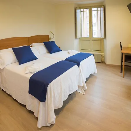 Hotel Roma-2
