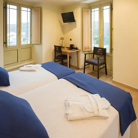 Hotel Roma-2