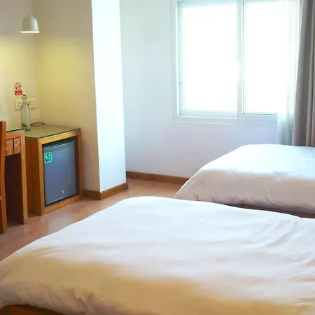 Kathmandu Height Boutique Hotel-3