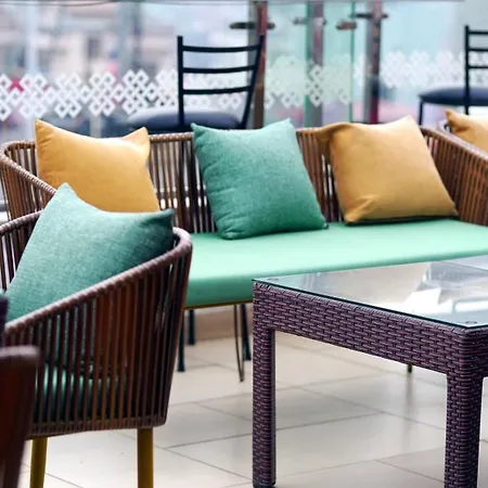 Kathmandu Height Boutique Hotel-2