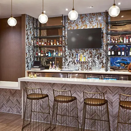 Springhill Suites By Marriott Los Angeles Downey-2