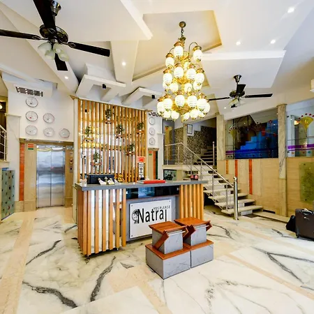 Natraj Yes Please -New Delhi-3