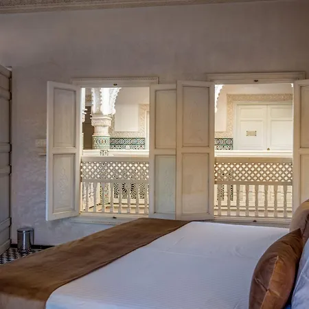 Riad Glatt K-3