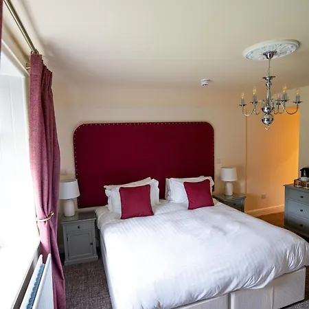 Doxford Hall Hotel And Spa-2