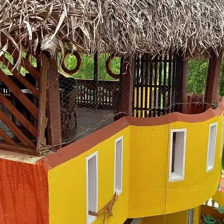 Squirrel Nest Guest House-3