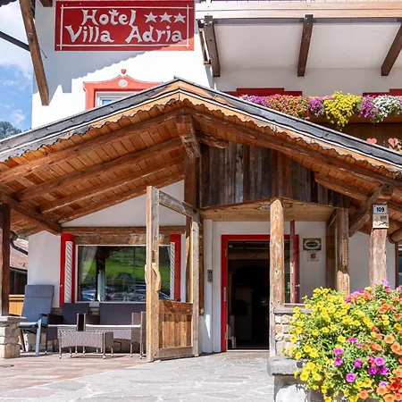 Villa Adria B&B-2