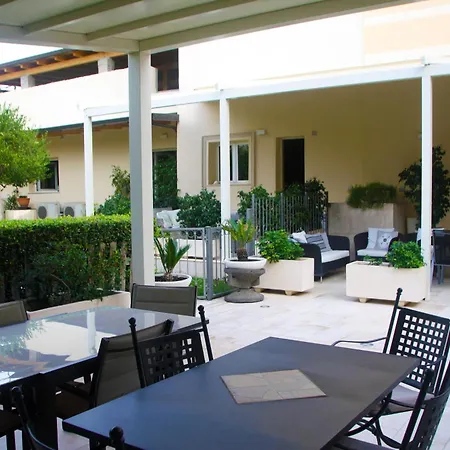 La Peonia Boutique B&B-3