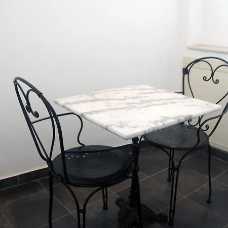 La Peonia Boutique B&B-2