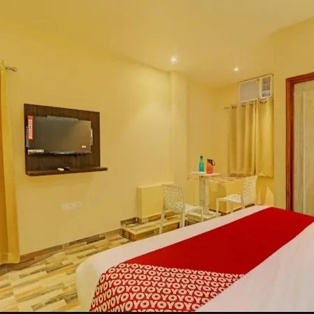 Hotel Royal Regency Palace Vijay Chowk Gorakhpur-3