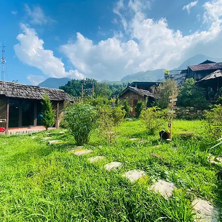 En Hotel Sapa-3