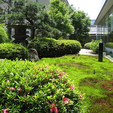 Bellevue Garden Hotel Kansai International Airport-3