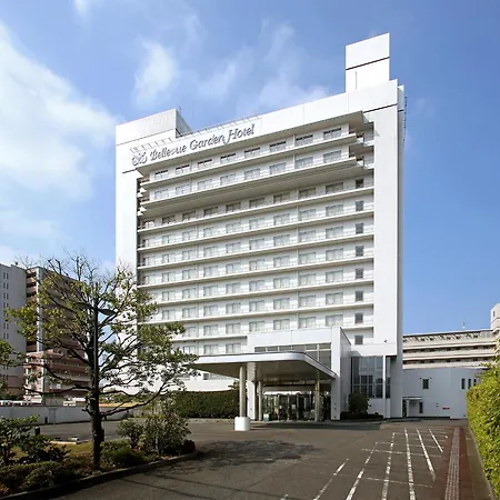 Bellevue Garden Hotel Kansai International Airport-2