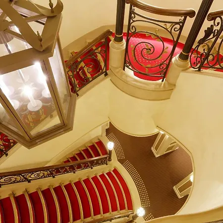 Hotel Monterey Osaka-2