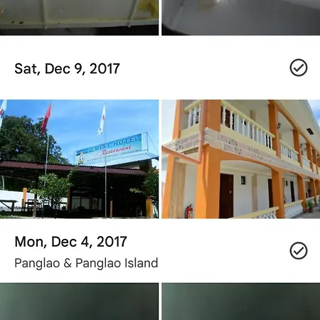 Gemini Hotel And Restaurant-2