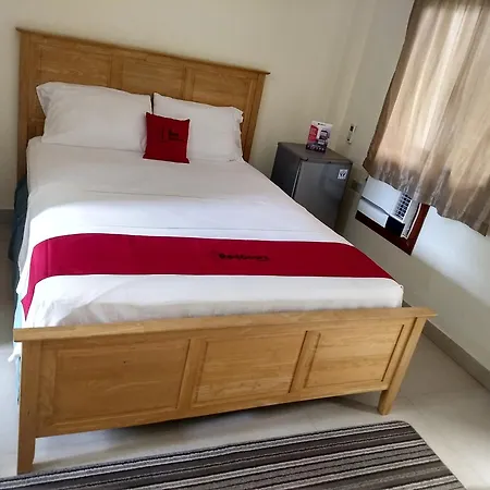 Gemini Hotel And Restaurant-3