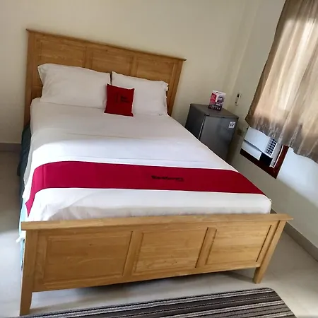Gemini Hotel And Restaurant-2