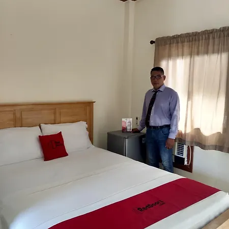 Gemini Hotel And Restaurant-3