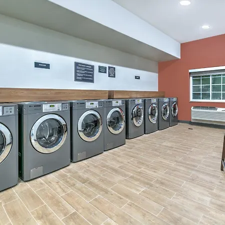 Candlewood Suites Lake Jackson By Ihg-3