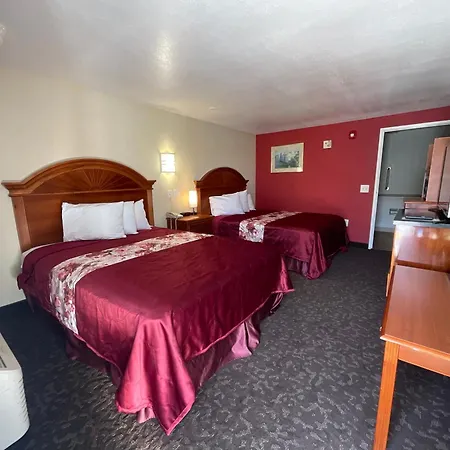 Knights Inn Punta Gorda-2