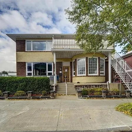 La Maison Tanguay-3