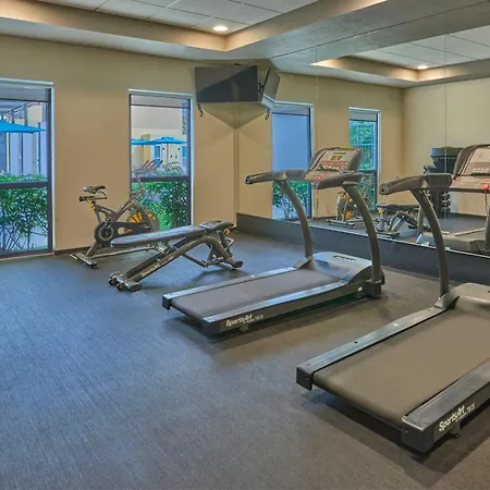 City Express Suites By Marriott Playa Del Carmen-2