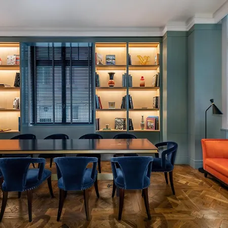 Lume Boutique Hotel, Autograph Collection-2