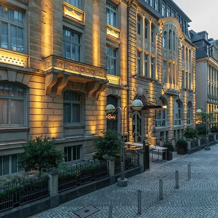 Lume Boutique Hotel, Autograph Collection-3