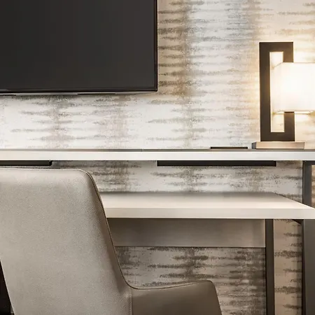 Residence Inn By Marriott New York Jfk Airport-2