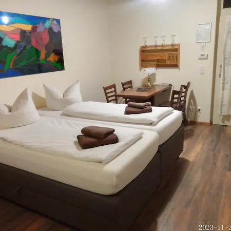 Pensionszimmer Unicat-3