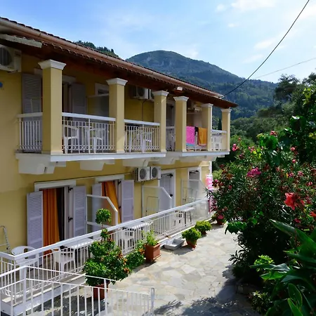 Marina Apartments, Agios Gordios Corfu-2