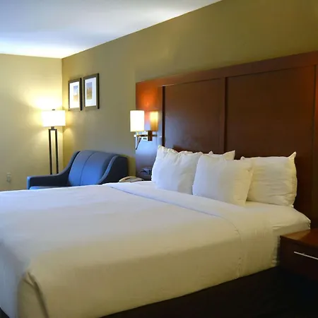 Comfort Inn Lancaster At Rockvale-2