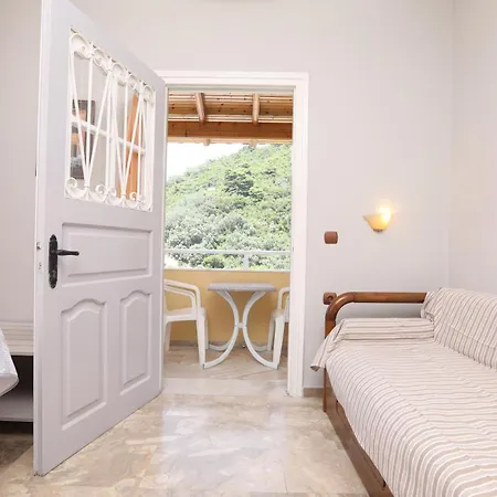 Marina Apartments, Agios Gordios Corfu-2