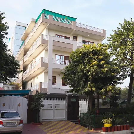 Kalptaru Residency By Grb-3