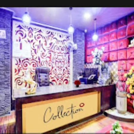 Chirag Hotel,Ghaziabad-2