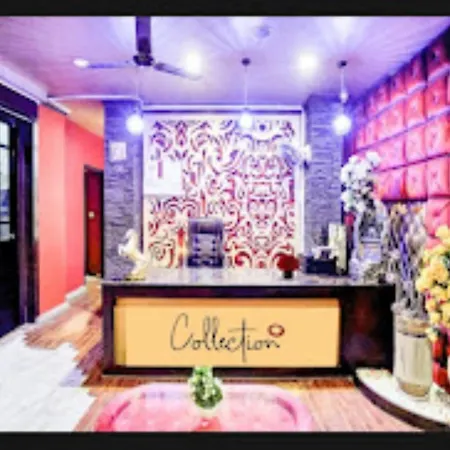 Chirag Hotel,Ghaziabad-3