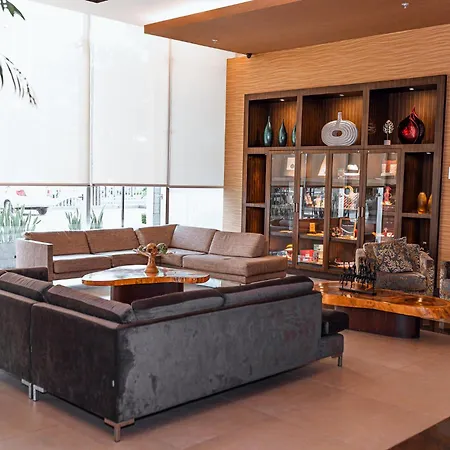 Holiday Inn Guayaquil Airport By Ihg-3