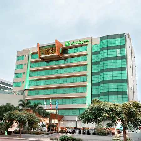 Holiday Inn Guayaquil Airport By Ihg-2
