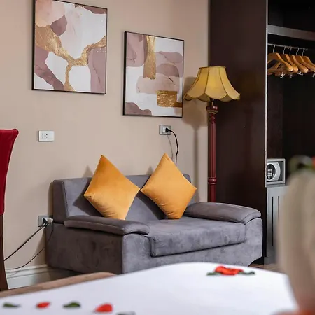 Beryl Charm Hotel And Spa-2