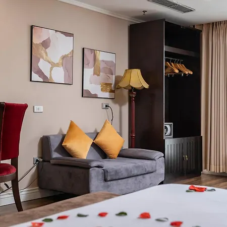 Beryl Charm Hotel And Spa-2