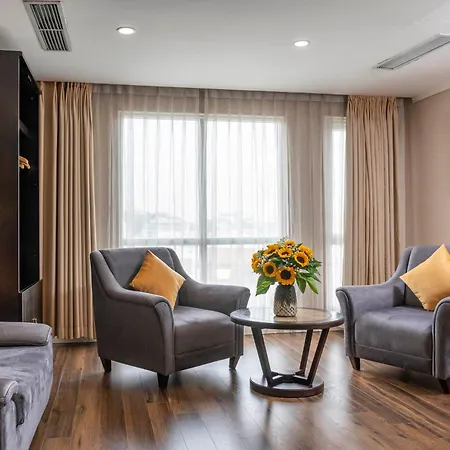 Beryl Charm Hotel And Spa-2