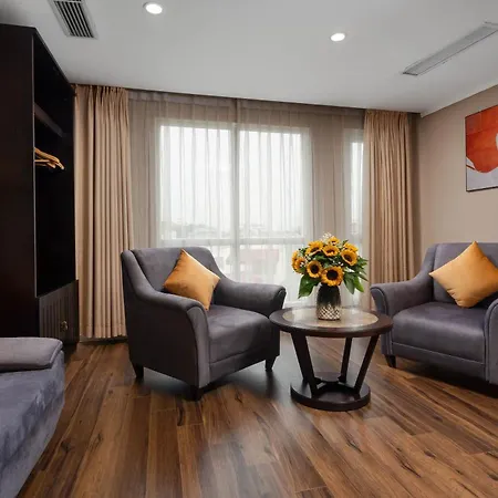 Beryl Charm Hotel And Spa-3