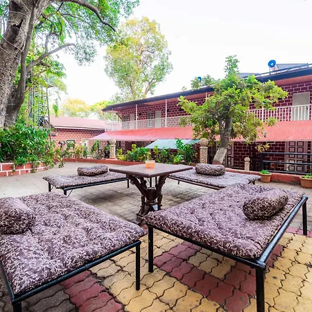 Itsy Hotels Sun N Shade-2