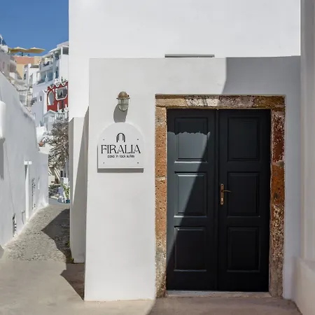 Firalia Suites-2