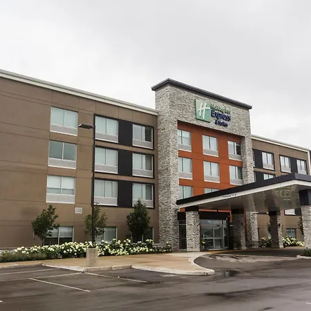 Holiday Inn Express & Suites Welland By Ihg-2