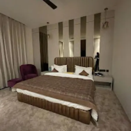 Casa Divine,Bareilly-2