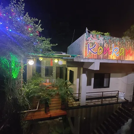 Konkan Villa Dream Malvan-3