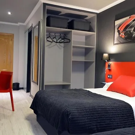 Hotel Ceao-3