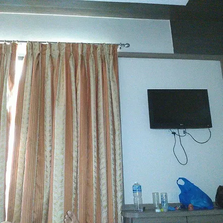 Rahi Coral Beach Resort-2
