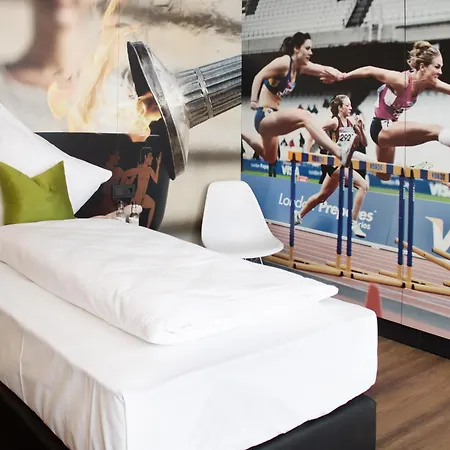 Mds Hotel By Wmm Hotels-2