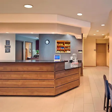 Residence Inn Boston Tewksbury/Andover-3